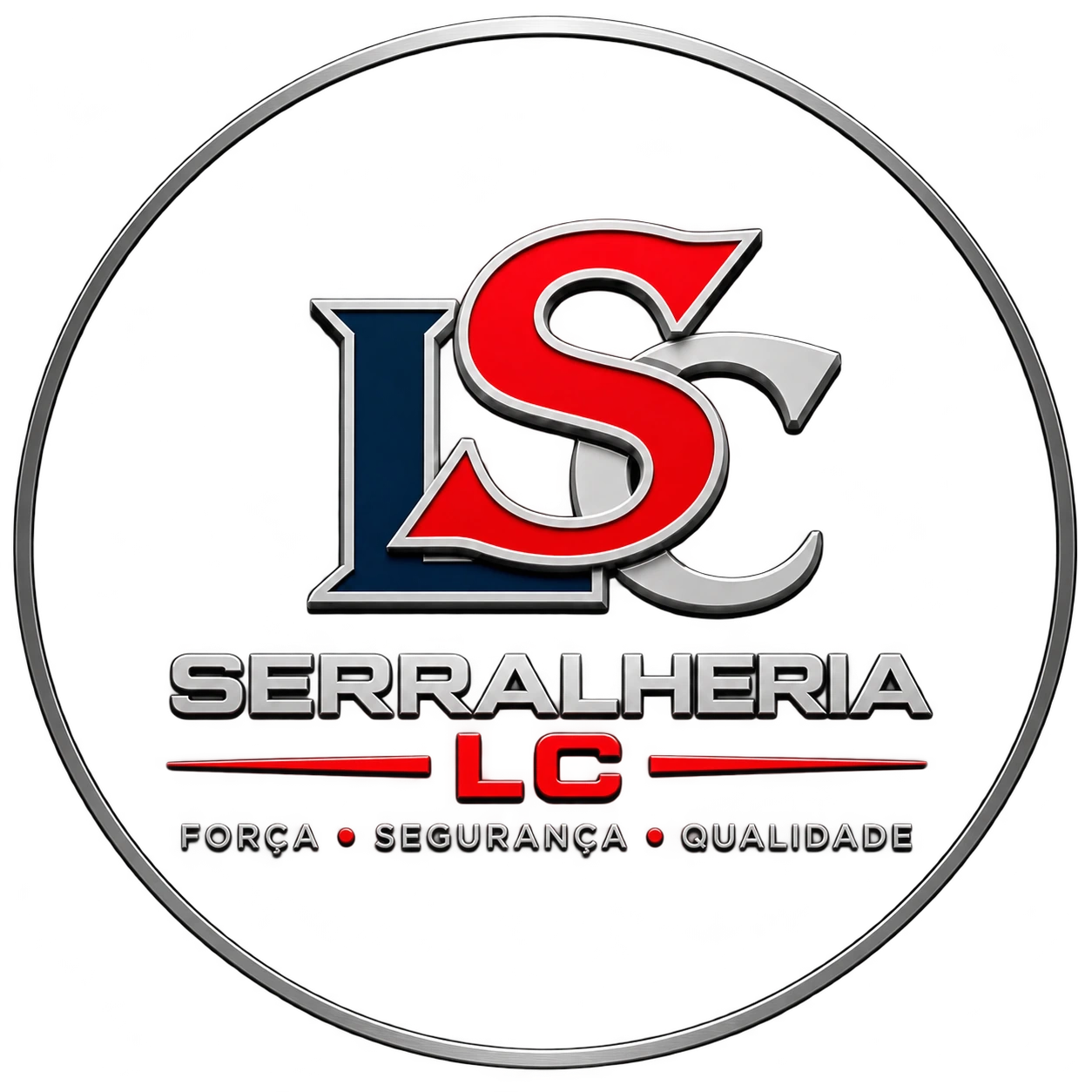 Serralheria LC